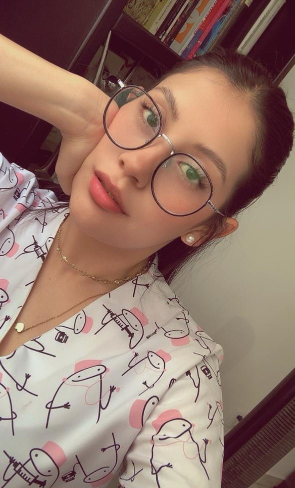 Lic. Carina de la Rosa - Psicóloga