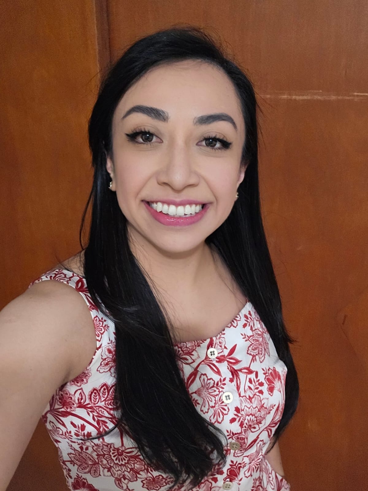 Dra. Daniela Ramírez - Psiquiatra