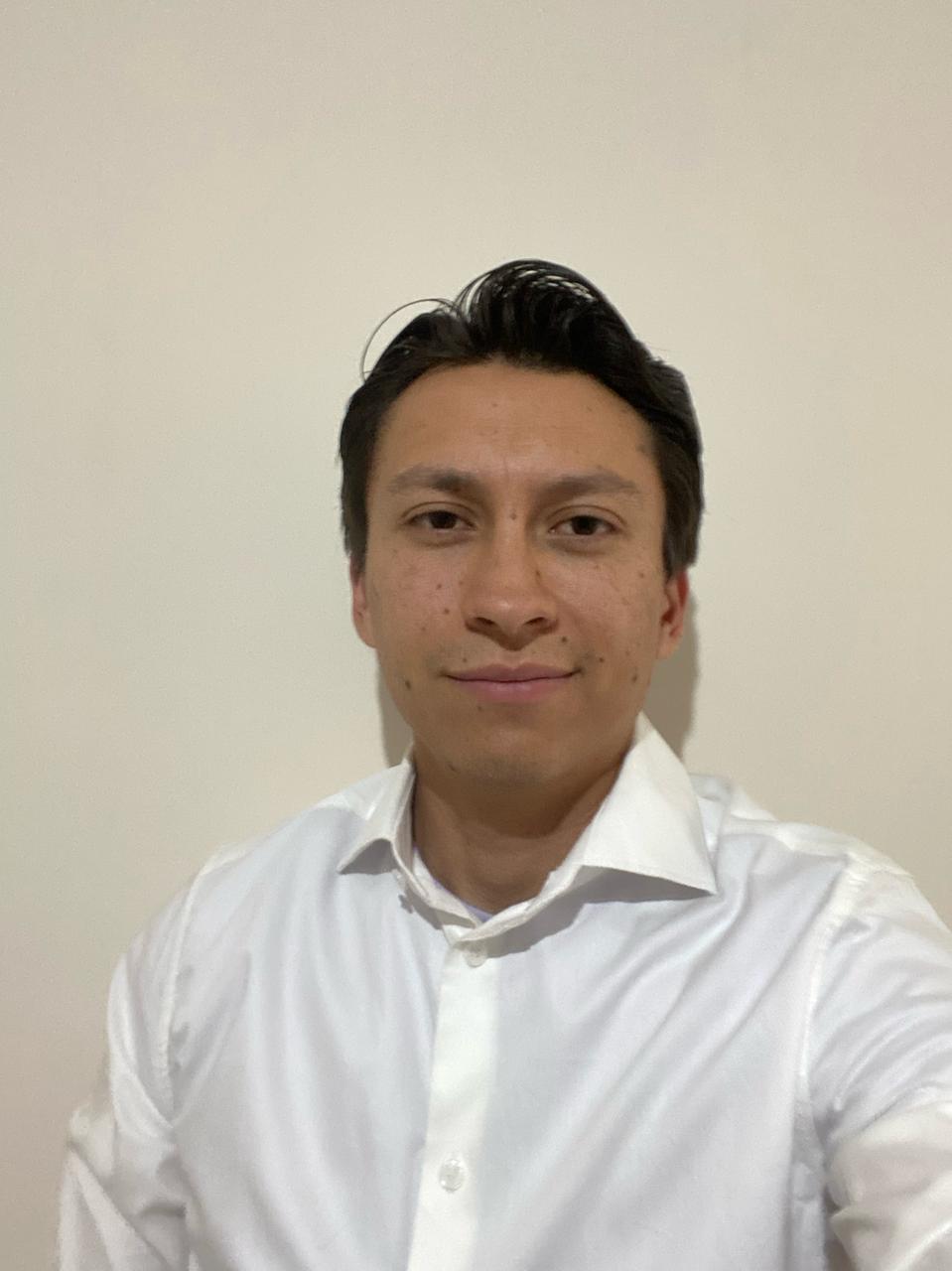 Lic. Fernando Vega - Psicólogo