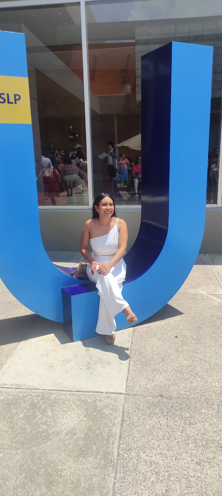 Lic. Linda Esmeralda Fraga - Psicóloga