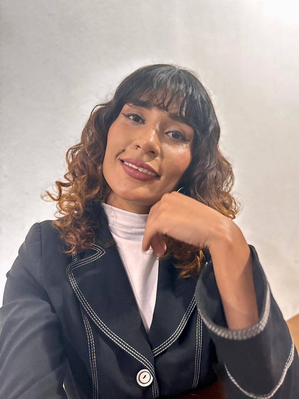 Lic. Lizeth Karina Lara - Psicóloga