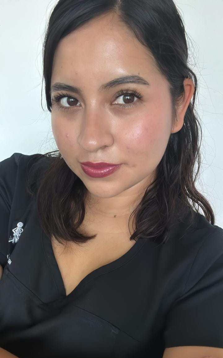 Psic. Bere Molina - Psicóloga