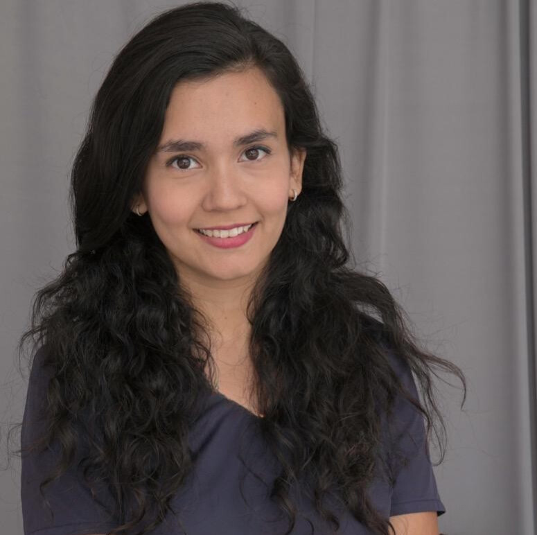 Psic. Isabel Sánchez - Psicóloga