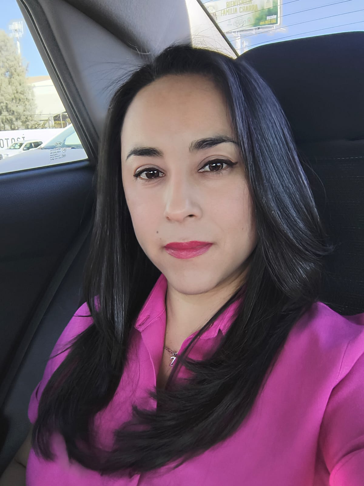 Lic. Zaida Luz Bernal - Psicóloga